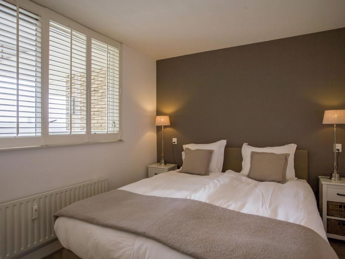 Apartment At The Promenade And Beach Noordwijk Luaran gambar