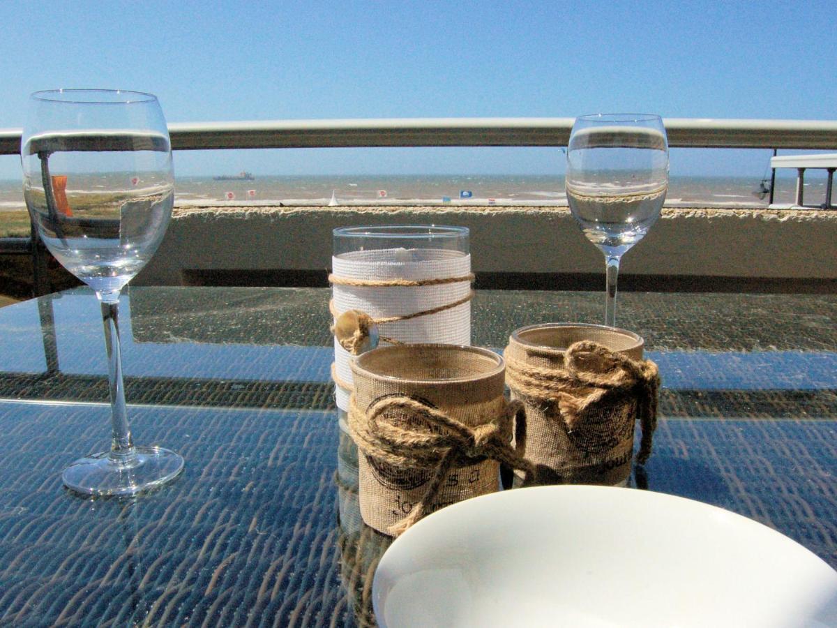 Apartment At The Promenade And Beach Noordwijk Luaran gambar