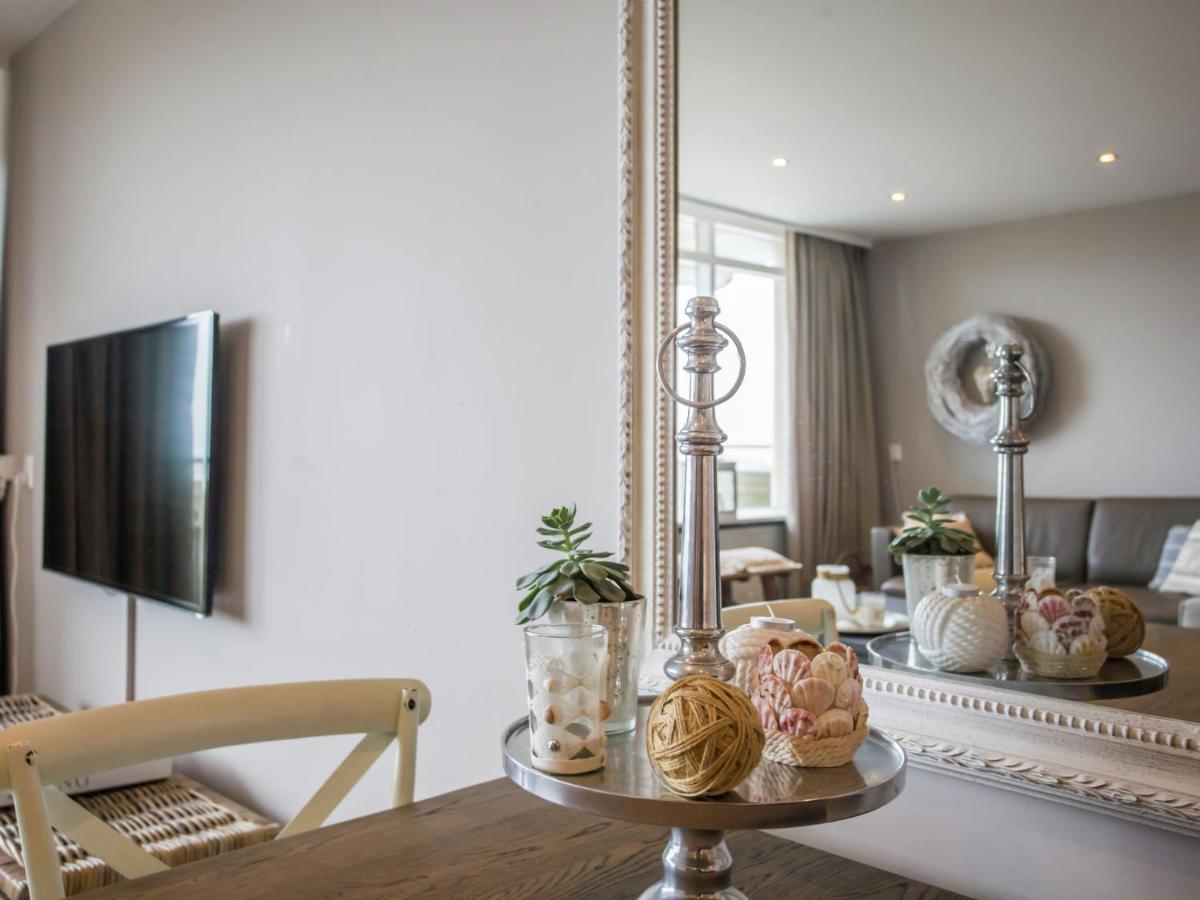 Apartment At The Promenade And Beach Noordwijk Luaran gambar